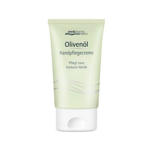 OLIVENÖL HANDPFLEGECREME 50 ml
