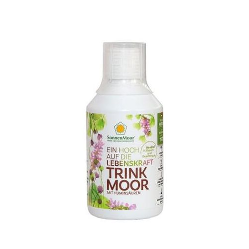 TRINKMOOR SonnenMoor 250 ml
