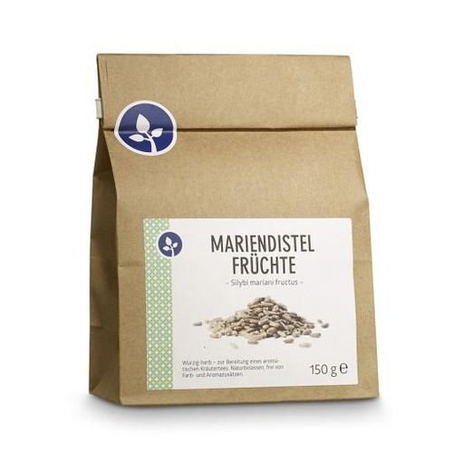 MARIENDISTEL FRÜCHTE ganz EuAB 150 g