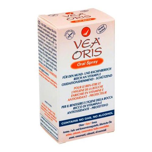 VEA Oris Mundspray 20 ml