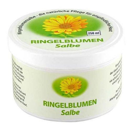 RINGELBLUMEN SALBE 250 ml