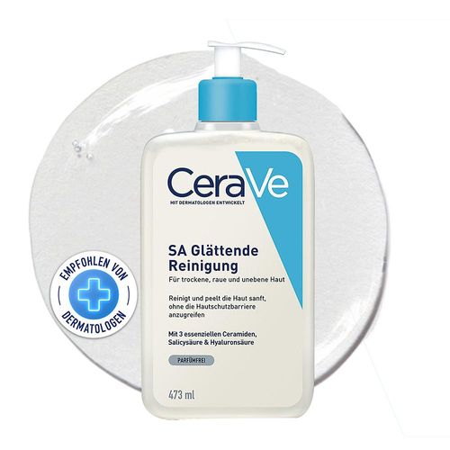 CERAVE SA Reinigung 473 ml