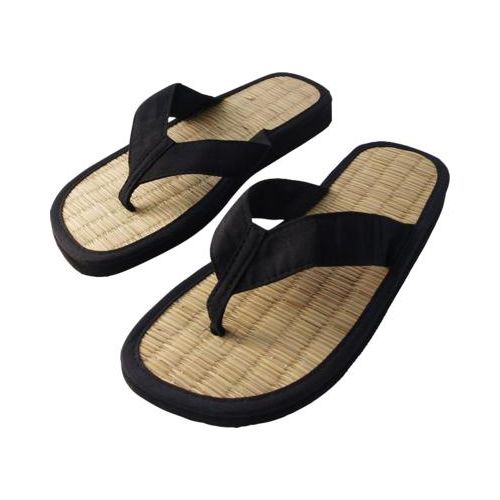 ZIMT FLIPFLOP Gr.43/44 schwarz 1 St