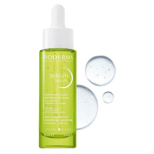 BIODERMA Sebium Serum 30 ml
