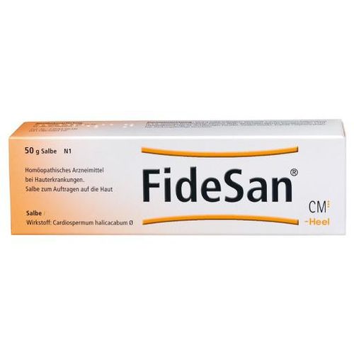 FIDESAN Salbe 50 g
