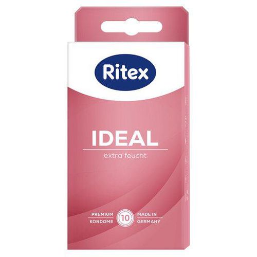 RITEX Ideal Kondome 10 St