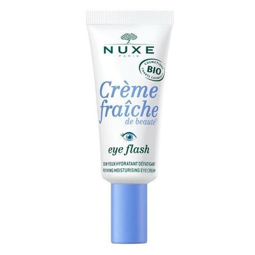 NUXE Creme Fraiche de Beaute Augencreme 15 ml