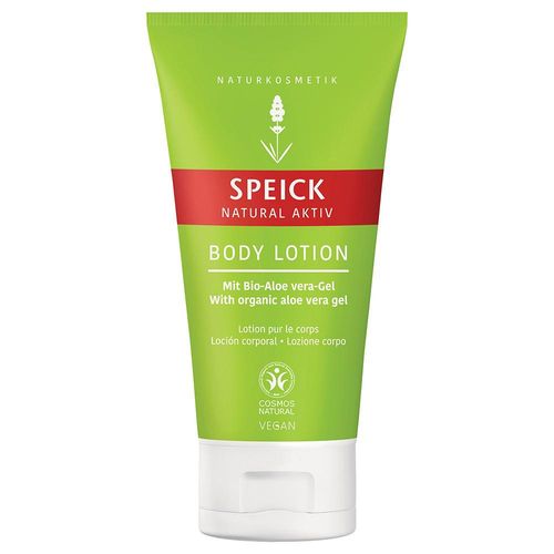 SPEICK natural Aktiv Bodylotion 150 ml