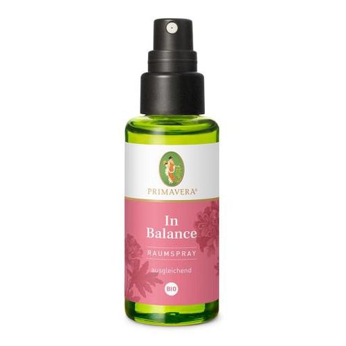 IN BALANCE Raumspray Bio 50 ml