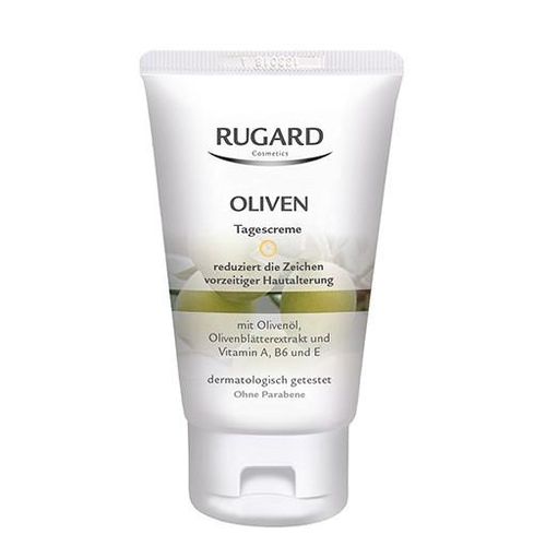 RUGARD Oliven Bodylotion 200 ml