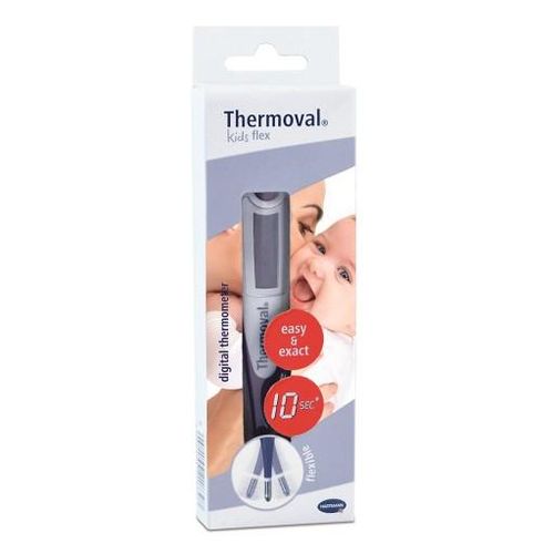 THERMOVAL kids flex digitales Fieberthermometer 1 St