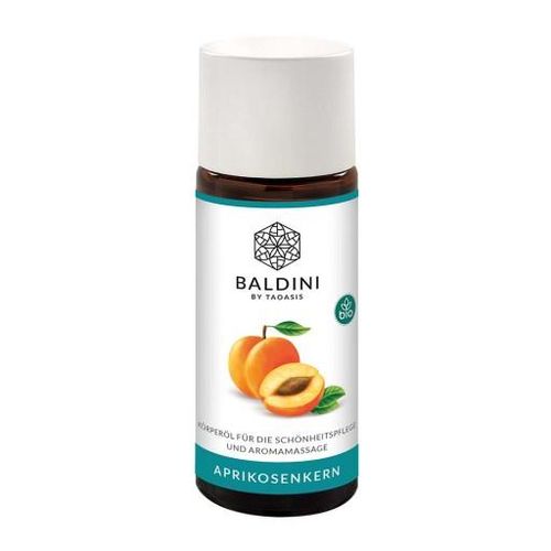 BALDINI Aprikosenkern Bio Massageöl 50 ml