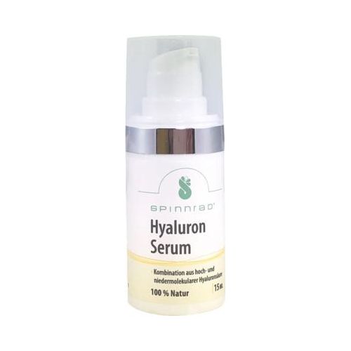 HYALURON SERUM 15 ml