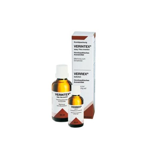VERREX äußerlich Tropfen 20 ml
