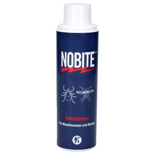 NOBITE Verdünner Flasche 100 ml
