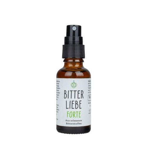 BITTERLIEBE Forte Spray 30 ml