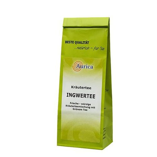 INGWER TEE 100 g