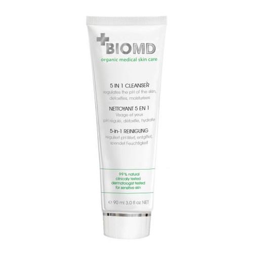 BIOMED 5in1 Reinigung Creme 90 ml