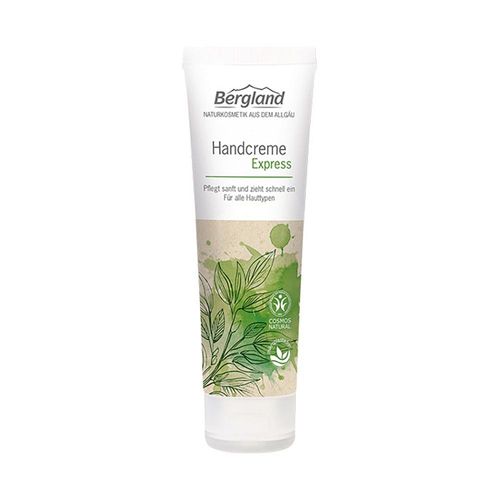 HANDCREME Express 75 ml