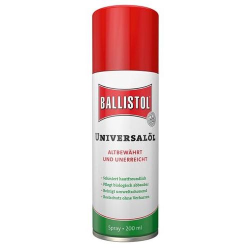 BALLISTOL Spray 200 ml