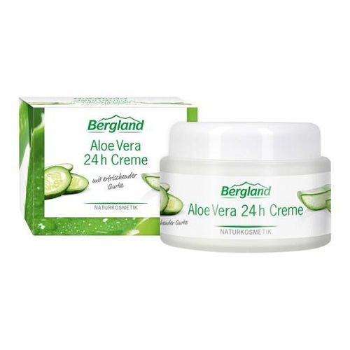 ALOE VERA 24 h Creme 50 ml