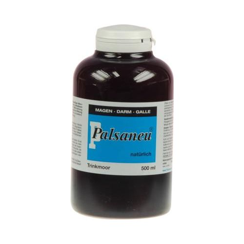 PALSANEU Trinkmoor 500 ml