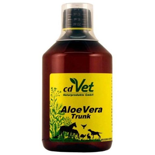 ALOE VERA TRUNK vet. 500 ml