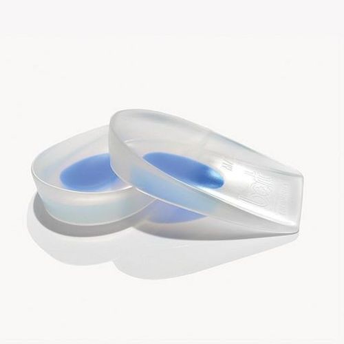 BORT Silikon Fersenspornpolster m.SoftSpot S 2 St