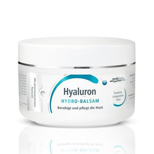 HYALURON HYDRO-BALSAM 250 ml
