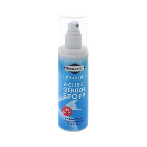 MURNAUERS Mineral Deo Spray 100 ml