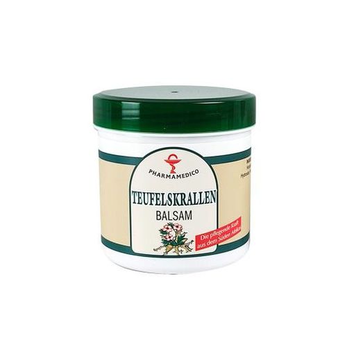 TEUFELSKRALLEN BALSAM 250 ml