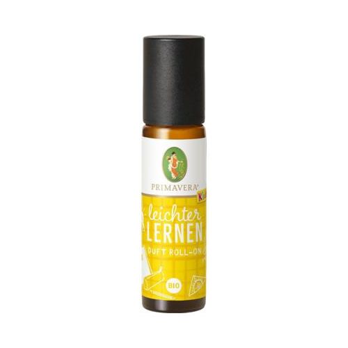 LEICHTER lernen Duft Roll-on Bio Emulsion 10 ml