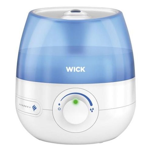 WICK Mini Kaltnebel-Ultraschall-Luftbefeuchter 1 St