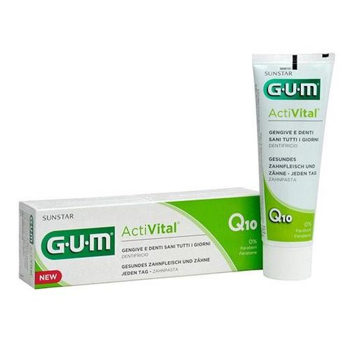 GUM® ActiVital® Zahnpasta 75 ml