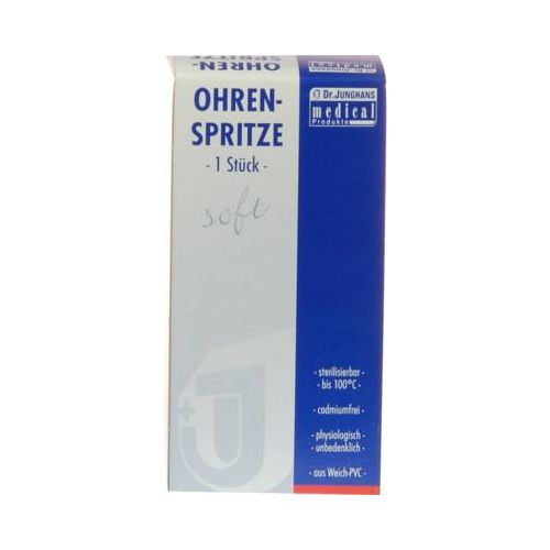 OHRENSPRITZE 25 g 1 St