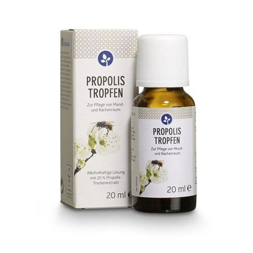 PROPOLIS TINKTUR 20% 20 ml