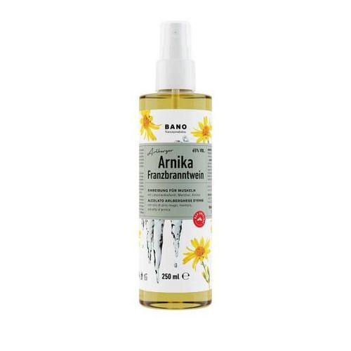 TIROLER ARNIKA Franzbranntwein 250 ml