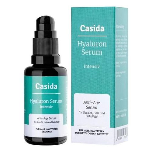 HYALURON SERUM Intensiv 30 ml