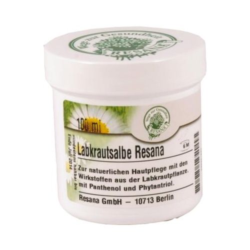 LABKRAUT Salbe 100 ml