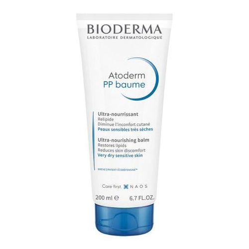 BIODERMA Atoderm PP Baume geschmeidigmachend.Bals. 200 ml