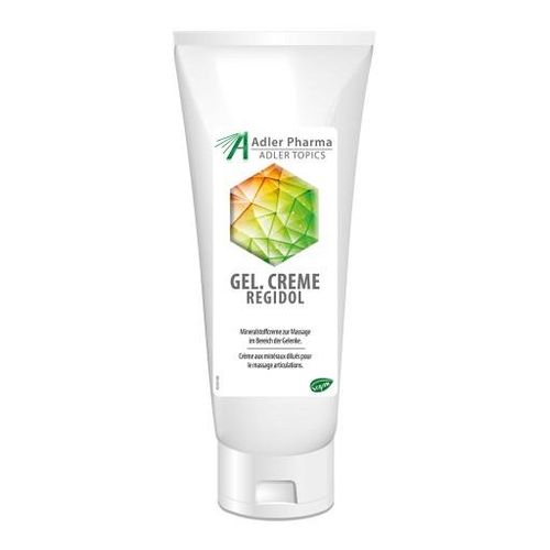 MINERALSTOFF Regidol Gelenkecreme 100 ml
