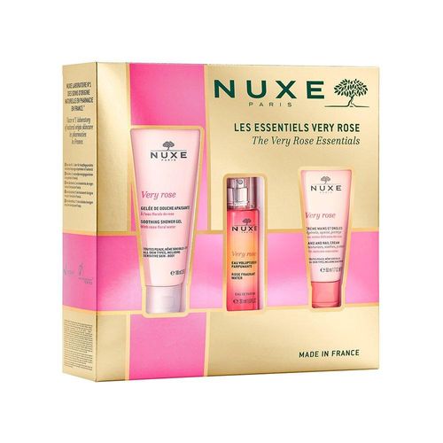 NUXE Geschenkset 2024 Huile Prodigieuse Florale 1 St
