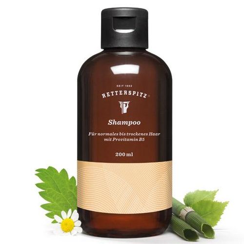 RETTERSPITZ Shampoo 200 ml
