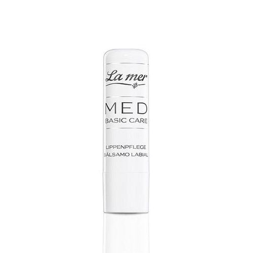 LA MER MED Basic Care Lippenpflege o.Parfum 4.7 g