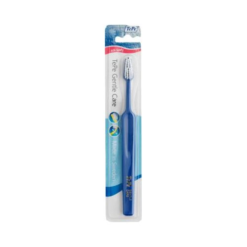 TEPE Zahnbürste Gentle Care 1 St