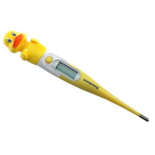 DOMOTHERM Junior Fieberthermometer digital Ente 1 St