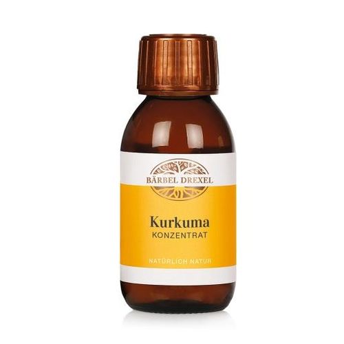 KURKUMA KONZENTRAT 100 ml