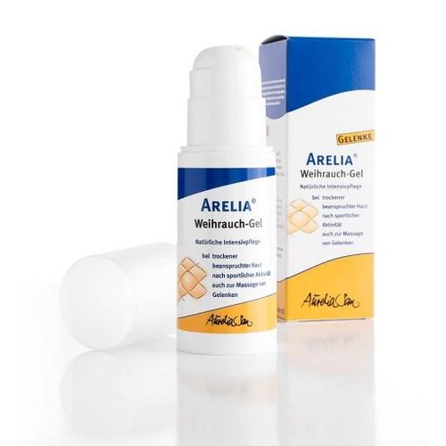 WEIHRAUCH GEL ARELIA 100 ml