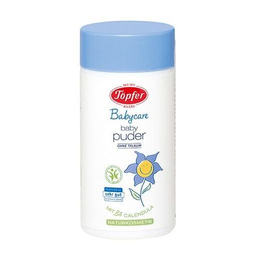 TÖPFER Baby Puder 75 g