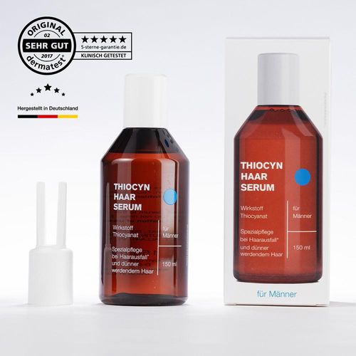 Thiocyn Haarserum Männer 150 ml